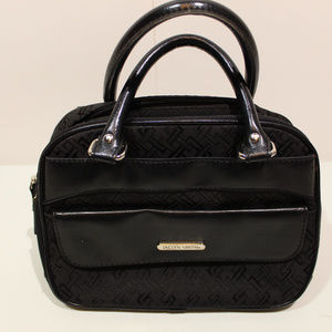 Jaclyn Smith Black Womens Handbag for a night out!